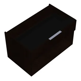 sanibel-Unterschrank 2.0 FLEX WVII090 zu Konsole 900x520x540mm Eiche Rost
