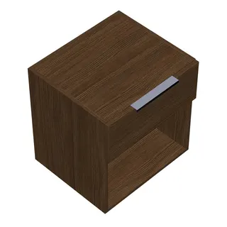 sanibel-Unterschrank 2.0 FLEX WXBJ050 zu Konsole 500x520x440mm Eiche Cashmere