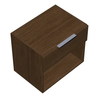 sanibel-Unterschrank 2.0 FLEX WXBJ060 zu Konsole 600x520x440mm Eiche Cashmere