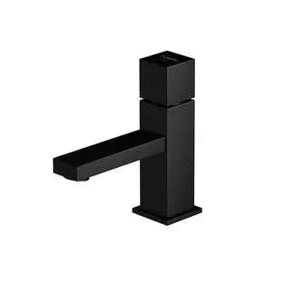 Steinberg Kaltwasser-Armatur 160 2500 S, matt black