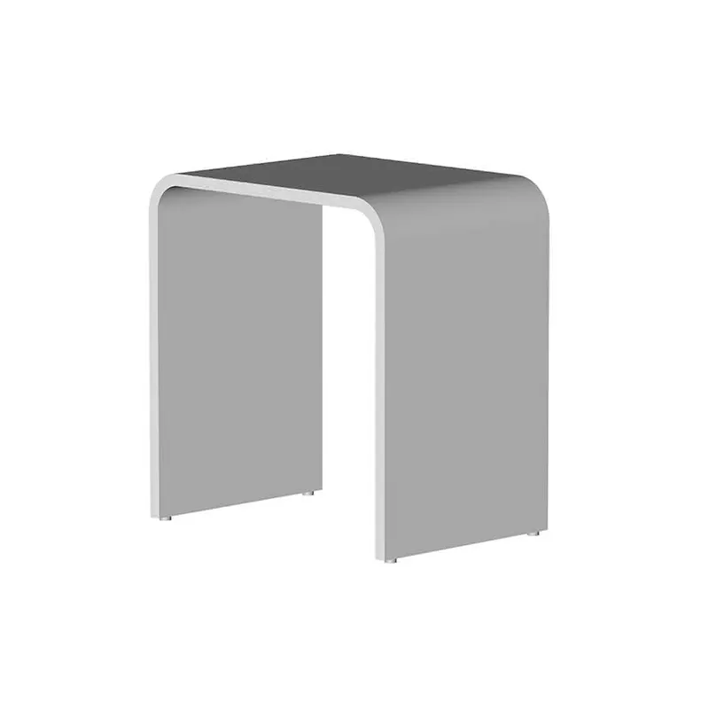 ST Hocker 430 7000 G, hellgrau