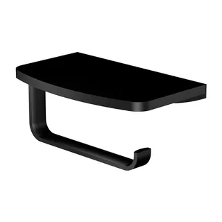 Steinberg Papierhalter 450 2820 S, matt black