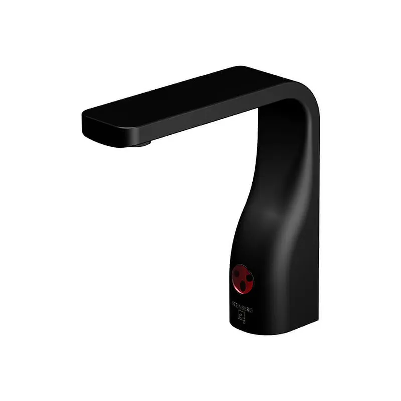 Steinberg Infrarotarmatur 230 2090 S, matt black