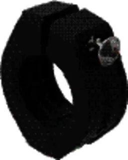 GE FlowFit Fixpunktbefestigung PA 6, d50