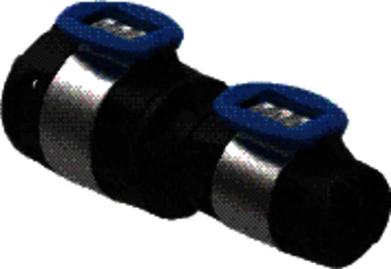 Geberit FlowFit Reduktion PPSU, d25, d1=16mm