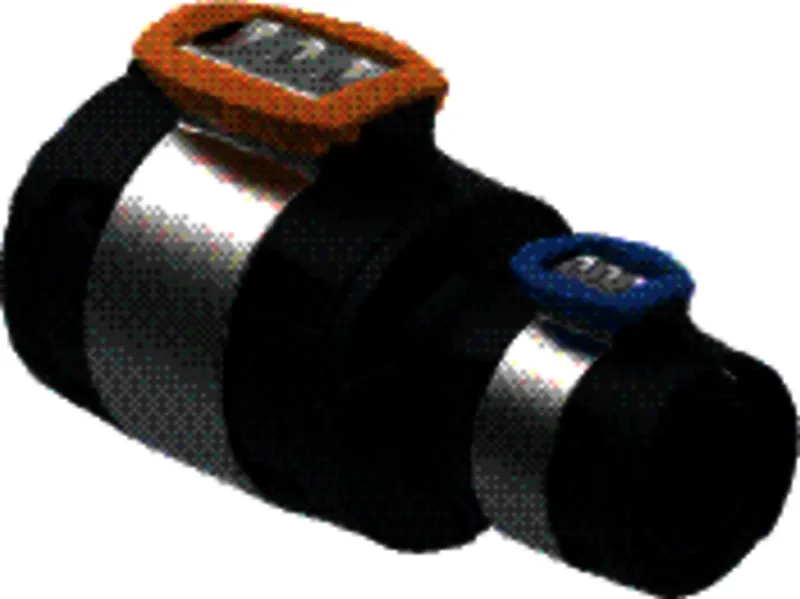 GE FlowFit Reduktion PPSU, d50, d1=40mm
