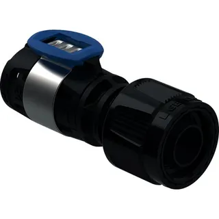 Geberit FlowFit Übergang mit MasterFix PPSU d16-MF20 – Bild 2
