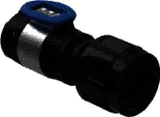 GE FlowFit Übergang mit MasterFix PPSU d20-MF20