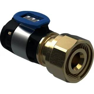 Geberit FlowFit Verteilerabgang für Eurokonus SiBr d20-EuG3/4 – Bild 2