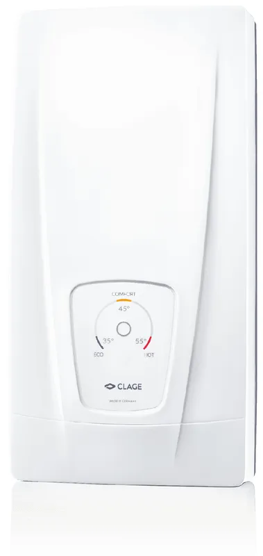 CLAGE DLX18 Next 18kW 400V