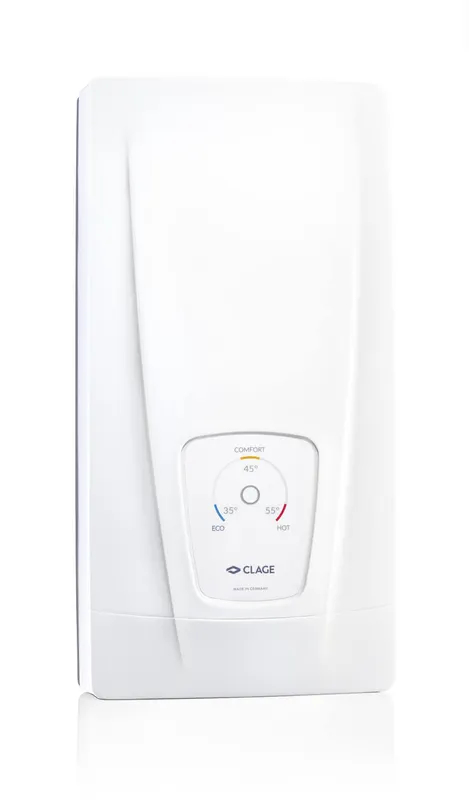 CLAGE DLX21 Next 21kW 400V