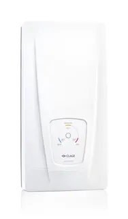 CLAGE DLX21 Next 21kW 400V