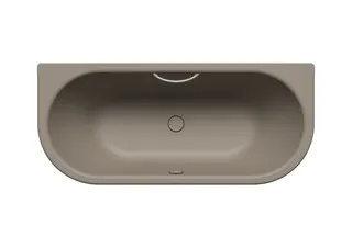 Kaldewei Badewanne CENTRO DUO 2 Mod.131,1700x750mm, warm grey 60 – Bild 2
