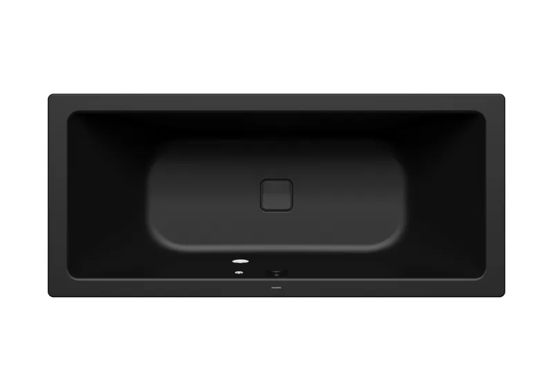 Kaldewei Badewanne CONODUO Mod.734,1900x900mm,schwarz matt 100