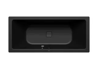 Kaldewei Badewanne CONODUO Mod.734,1900x900mm,schwarz matt 100