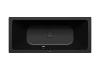 Kaldewei Badewanne CONODUO Mod.733,1800x800mm,schwarz matt 100