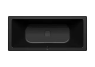Kaldewei Badewanne CONODUO Mod.733,1800x800mm,schwarz matt 100 – Bild 2