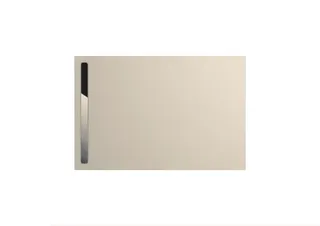 Kaldewei Duschwanne NEXSYS Mod.2627,1000x1600mm,warm beige 20