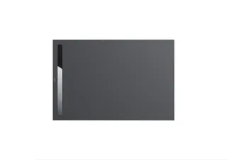 Kaldewei Duschwanne NEXSYS Mod.2627,1000x1600mm,cool grey 80