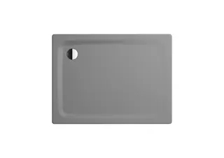 Kaldewei Duschwanne SUPERPLAN CLASSIC Mod.407-1,1000x 1200mm,cool grey 40 – Bild 2