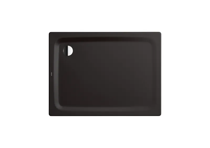Kaldewei Duschwanne SUPERPLAN CLASSIC Mod.407-1,1000x 1200mm,warm grey 90