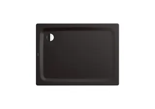 Kaldewei Duschwanne SUPERPLAN CLASSIC Mod.407-1,1000x 1200mm,warm grey 90