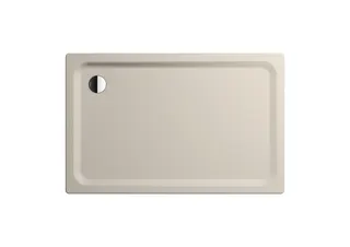 Kaldewei Duschwanne SUPERPLAN CLASSIC Mod.429-1,900x 1400mm,warm grey 10 – Bild 2