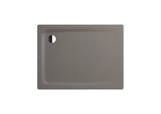 Kaldewei Duschwanne SUPERPLAN CLASSIC Mod.407-1,1000x 1200mm,warm grey 70,Secure Plus – Bild 2