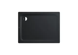 Kaldewei Duschwanne SUPERPLAN CLASSIC Mod.407-1,1000x 1200mm,warm grey 85,Secure Plus