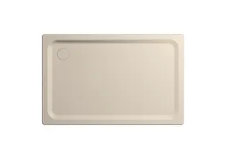 Kaldewei Duschwanne SUPERPLAN CLASSIC Mod.429-1,900x 1400mm,warm beige 20,Secure Plus