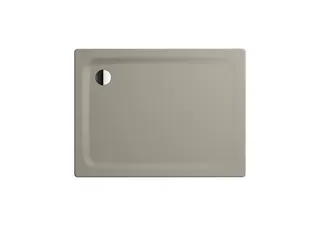 Kaldewei Duschwanne SUPERPLAN CLASSIC Mod.388-1,800x 900mm,warm grey 50,Secure Plus – Bild 2