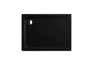Kaldewei Duschwanne SUPERPLAN CLASSIC Mod.389-1,800x 1200mm,cool grey 90,Secure Plus