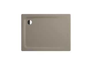 Kaldewei Duschwanne SUPERPLAN CLASSIC Mod.389-1,800x 1200mm,warm grey 60,Secure Plus – Bild 2