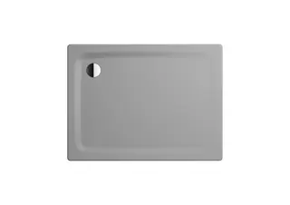 Kaldewei Duschwanne SUPERPLAN CLASSIC Mod.388-1,800x 900mm,cool grey 30