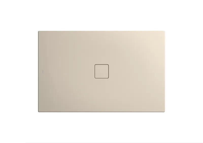 Kaldewei Duschwanne CONOFLAT Mod.795-1,900x1400mm,warm beige 20