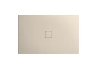 Kaldewei Duschwanne CONOFLAT Mod.795-1,900x1400mm,warm beige 20