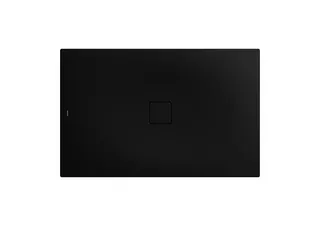 Kaldewei Duschwanne CONOFLAT Mod.860-1,900x1600mm,cool grey 90,Secure Plus – Bild 3