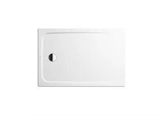 Kaldewei Duschwanne CAYONOPLAN Mod.2267-1,900x1400mm, cool grey 30,Perl-Effekt