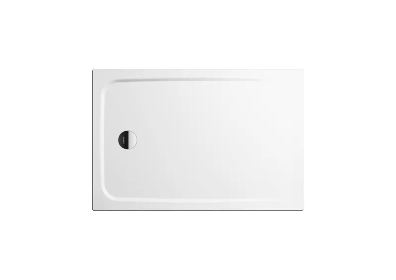 Kaldewei Duschwanne CAYONOPLAN Mod.2263-1,900x1200mm, warm beige 40,Secure Plus