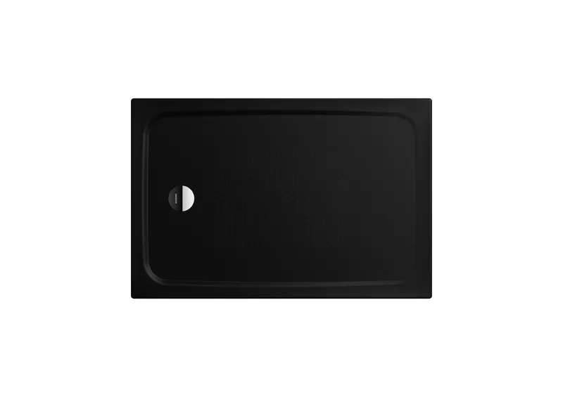 Kaldewei Duschwanne CAYONOPLAN Mod.2263-1,900x1200mm, cool grey 90,Secure Plus