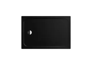 Kaldewei Duschwanne CAYONOPLAN Mod.2263-1,900x1200mm, cool grey 90,Secure Plus