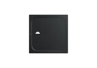 Kaldewei Duschwanne CAYONOPLAN Mod.2258-1,1000x1000mm, warm grey 85