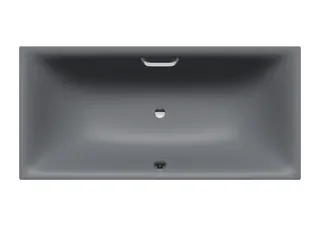 Kaldewei Badewanne SILENIO Mod.676,1800x800mm,cool grey 70
