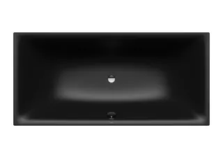 Kaldewei Badewanne SILENIO Mod.676,1800x800mm,schwarz matt 100 – Bild 2