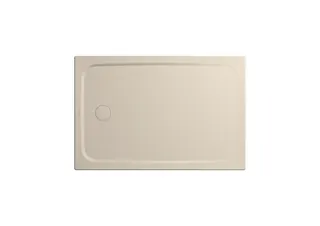 Kaldewei Duschwanne CAYONOPLAN Mod.2262-1,800x1200mm, warm beige 20,Secure Plus