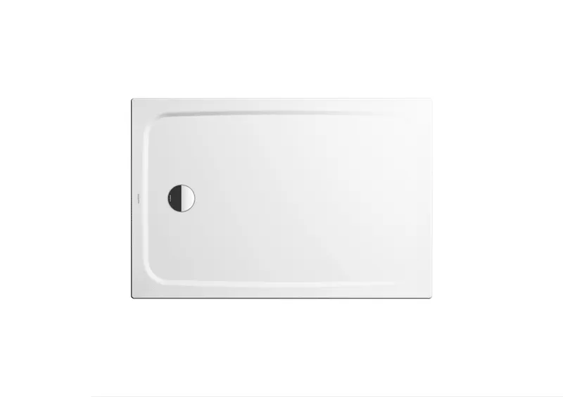 Kaldewei Duschwanne CAYONOPLAN Mod.2267-1,900x1400mm, warm beige 20,Secure Plus
