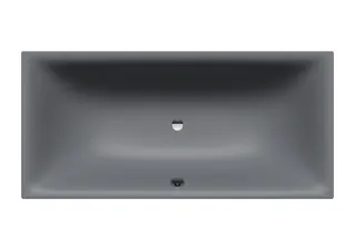 Kaldewei Badewanne SILENIO Mod.678,1900x900mm,cool grey 70 – Bild 2