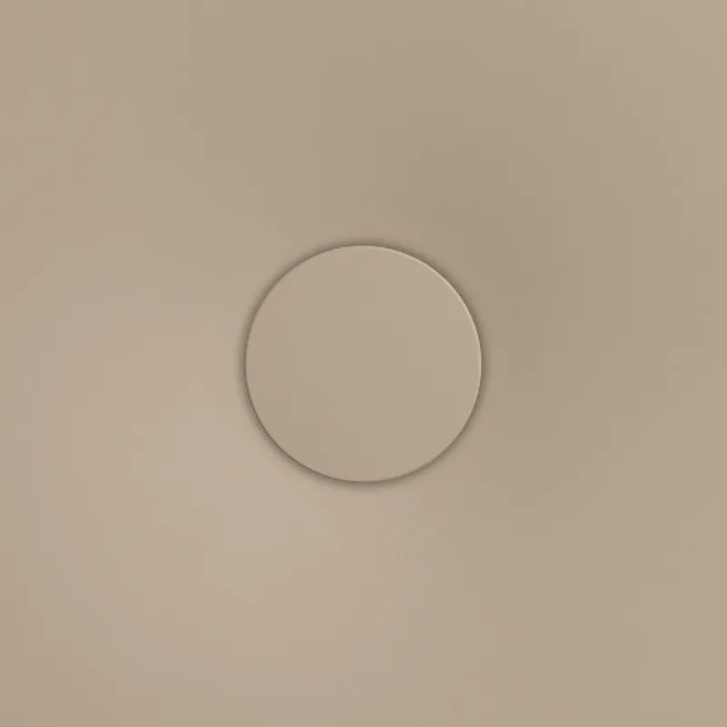 Kaldewei Ablaufdeckel KA 90 für 4103,4104,4105 warm beige 40