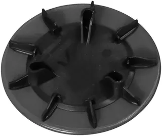 Kaldewei Ablaufdeckel KA 90 für 4103,4104,4105 cool grey 80 – Bild 4