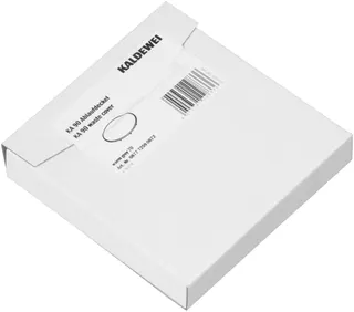 Kaldewei Ablaufdeckel KA 90 für 4103,4104,4105 warm grey 70 – Bild 3